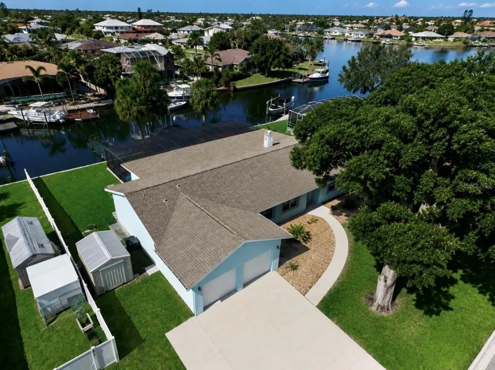 708 SPANISH MAIN DRIVE Apollo Beach, FL 33572