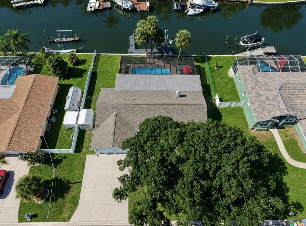 708 SPANISH MAIN DRIVE Apollo Beach, FL 33572