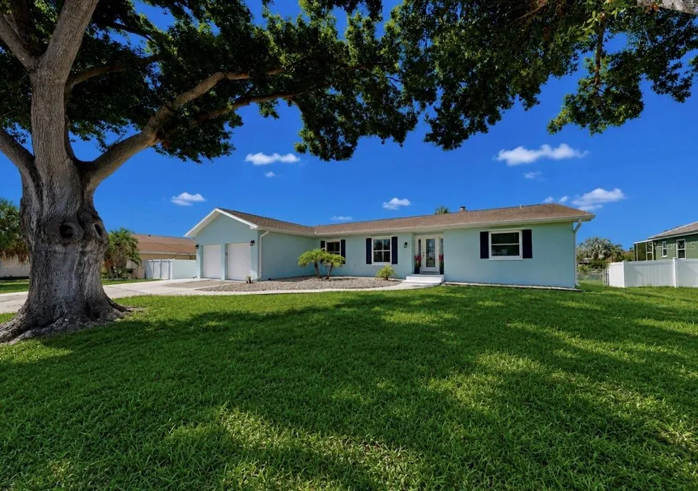 708 SPANISH MAIN DRIVE Apollo Beach, FL 33572