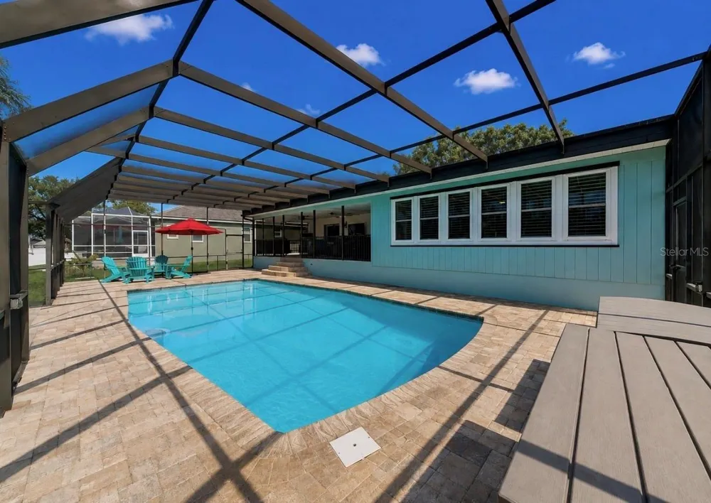 708 SPANISH MAIN DRIVE Apollo Beach, FL 33572