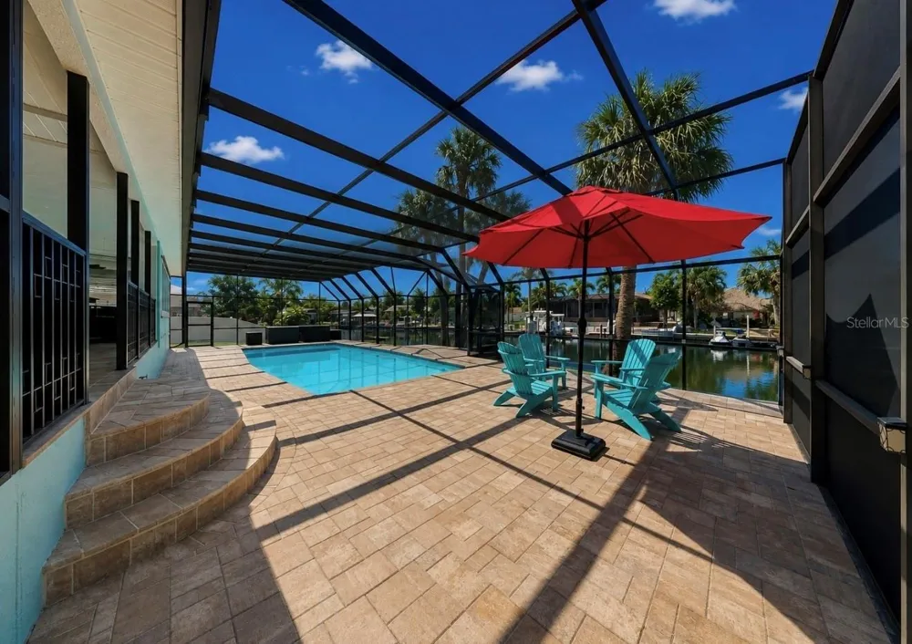 708 SPANISH MAIN DRIVE Apollo Beach, FL 33572