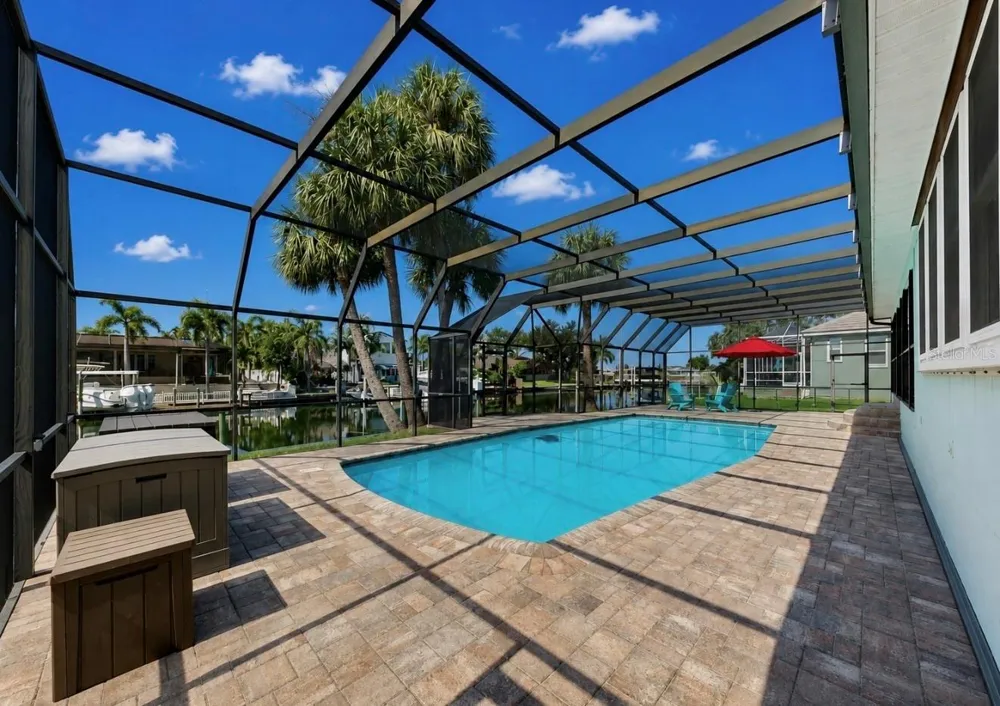708 SPANISH MAIN DRIVE Apollo Beach, FL 33572