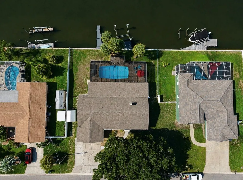 708 SPANISH MAIN DRIVE Apollo Beach, FL 33572