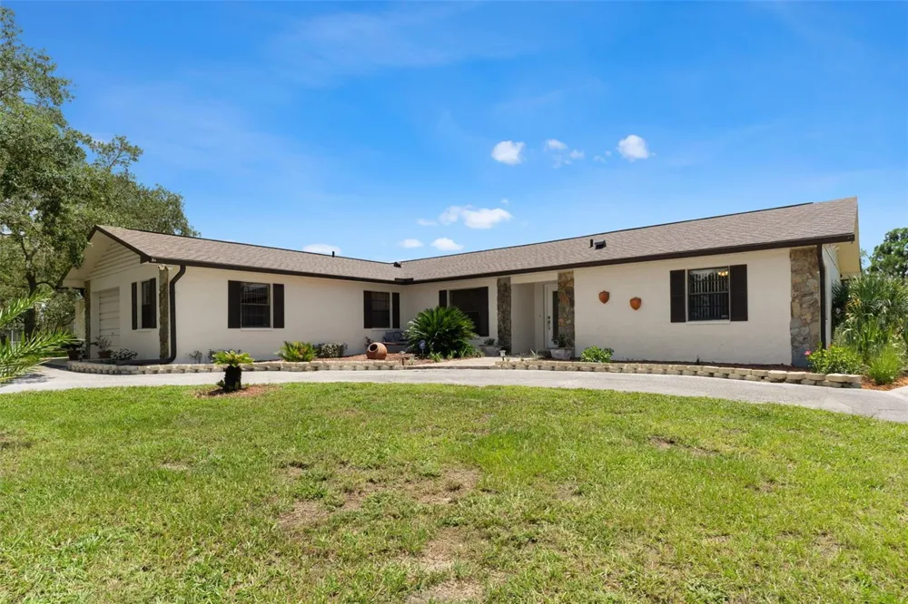 13260 TAYLOR STREET Brooksville, FL 34613