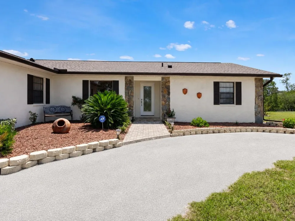 13260 TAYLOR STREET Brooksville, FL 34613