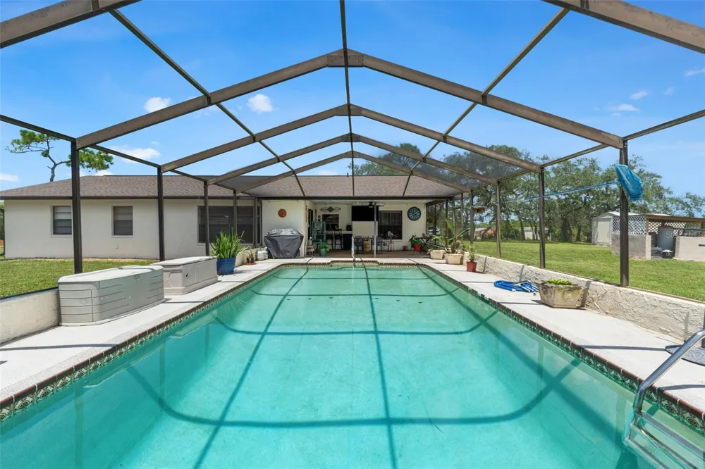 13260 TAYLOR STREET Brooksville, FL 34613