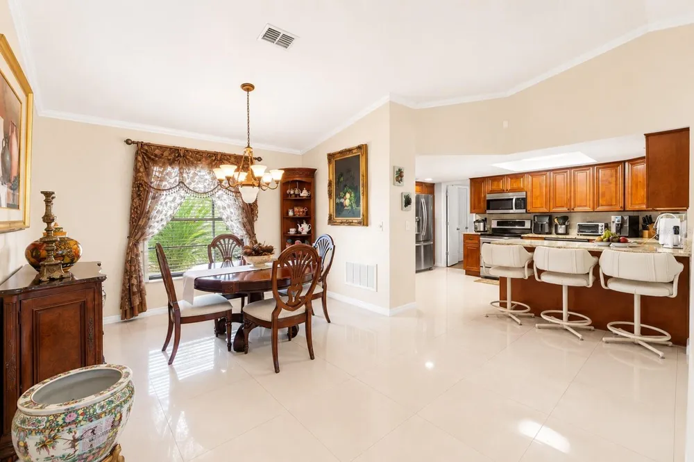 13260 TAYLOR STREET Brooksville, FL 34613