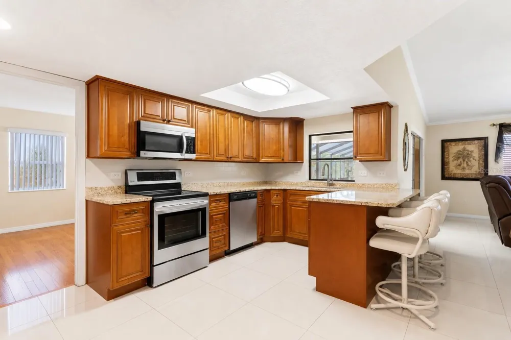 13260 TAYLOR STREET Brooksville, FL 34613