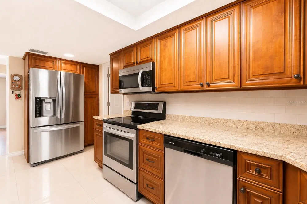 13260 TAYLOR STREET Brooksville, FL 34613