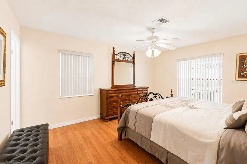 13260 TAYLOR STREET Brooksville, FL 34613