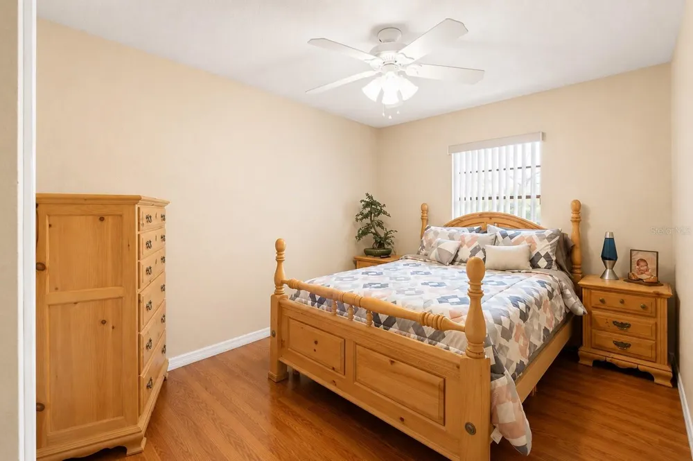 13260 TAYLOR STREET Brooksville, FL 34613