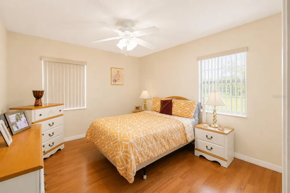 13260 TAYLOR STREET Brooksville, FL 34613
