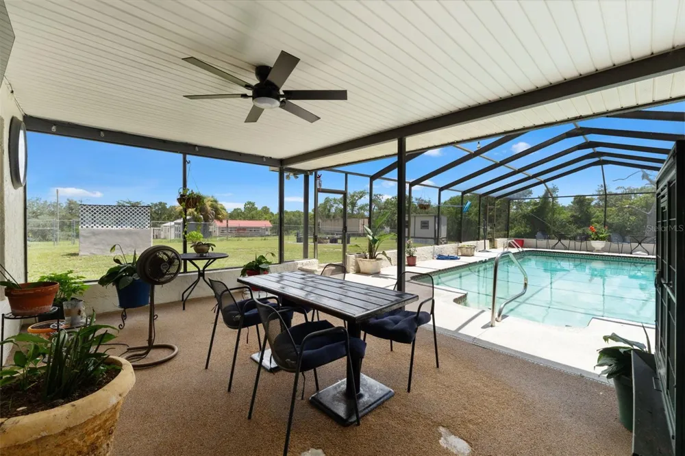 13260 TAYLOR STREET Brooksville, FL 34613