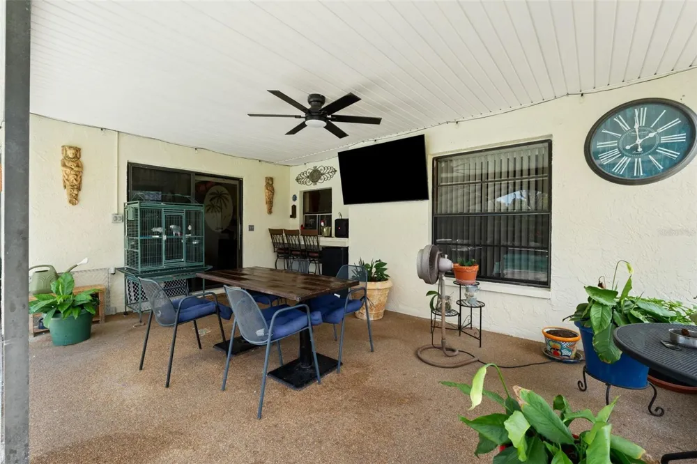 13260 TAYLOR STREET Brooksville, FL 34613