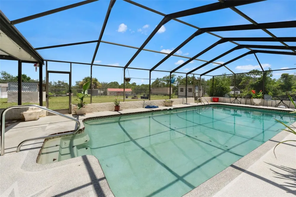 13260 TAYLOR STREET Brooksville, FL 34613