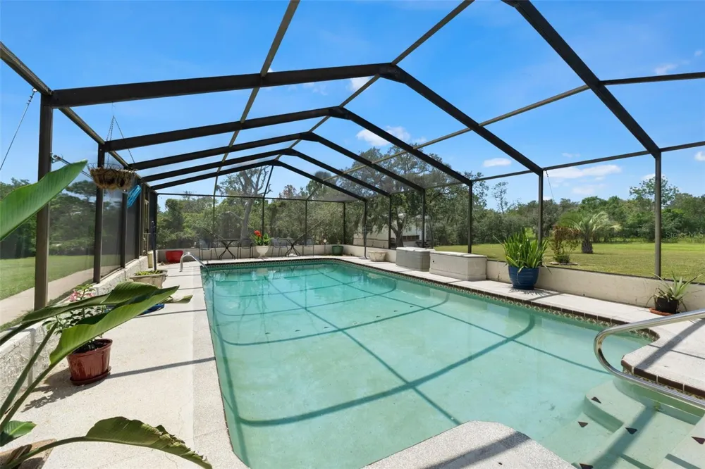 13260 TAYLOR STREET Brooksville, FL 34613