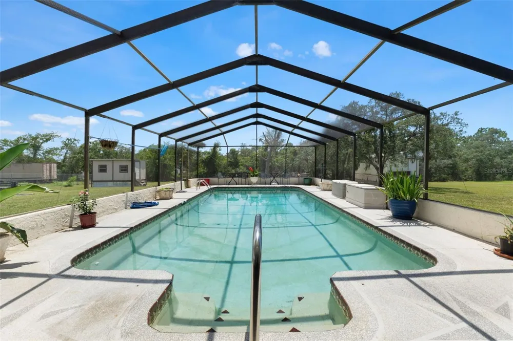 13260 TAYLOR STREET Brooksville, FL 34613