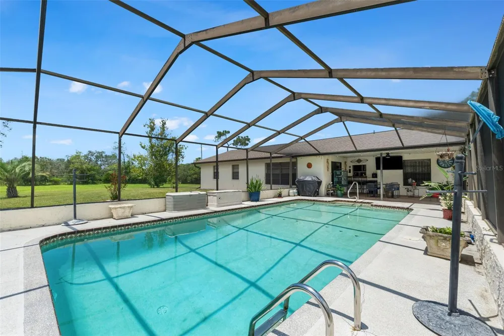 13260 TAYLOR STREET Brooksville, FL 34613