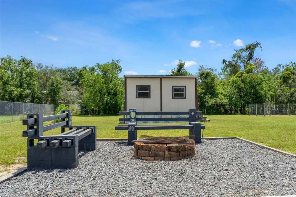 13260 TAYLOR STREET Brooksville, FL 34613