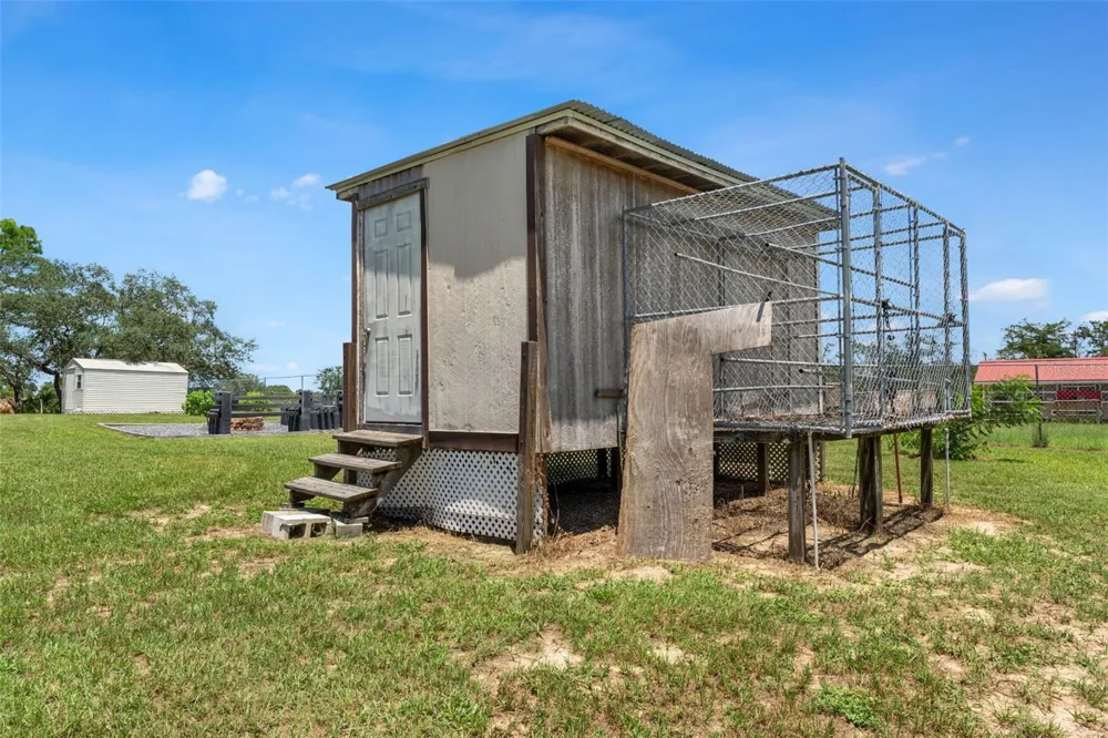 13260 TAYLOR STREET Brooksville, FL 34613