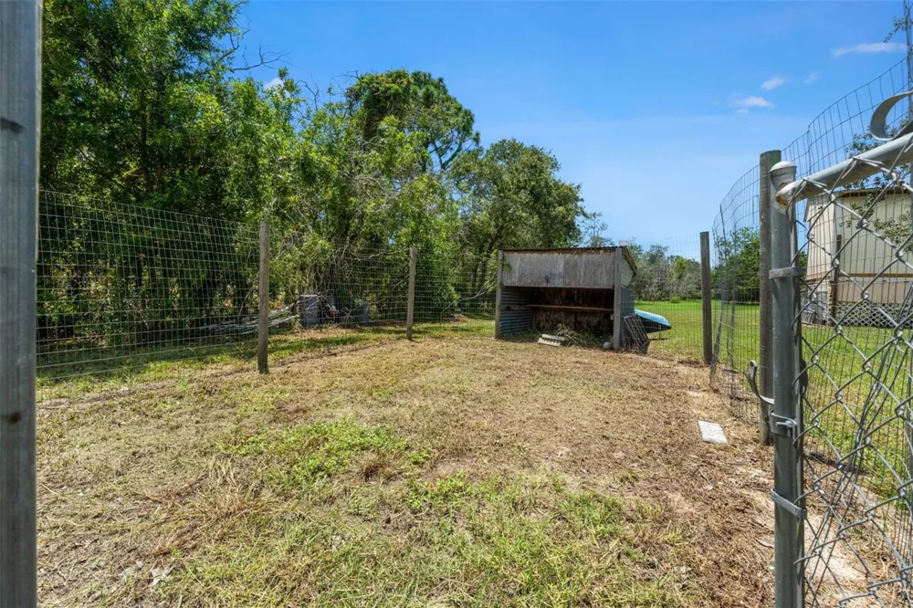 13260 TAYLOR STREET Brooksville, FL 34613