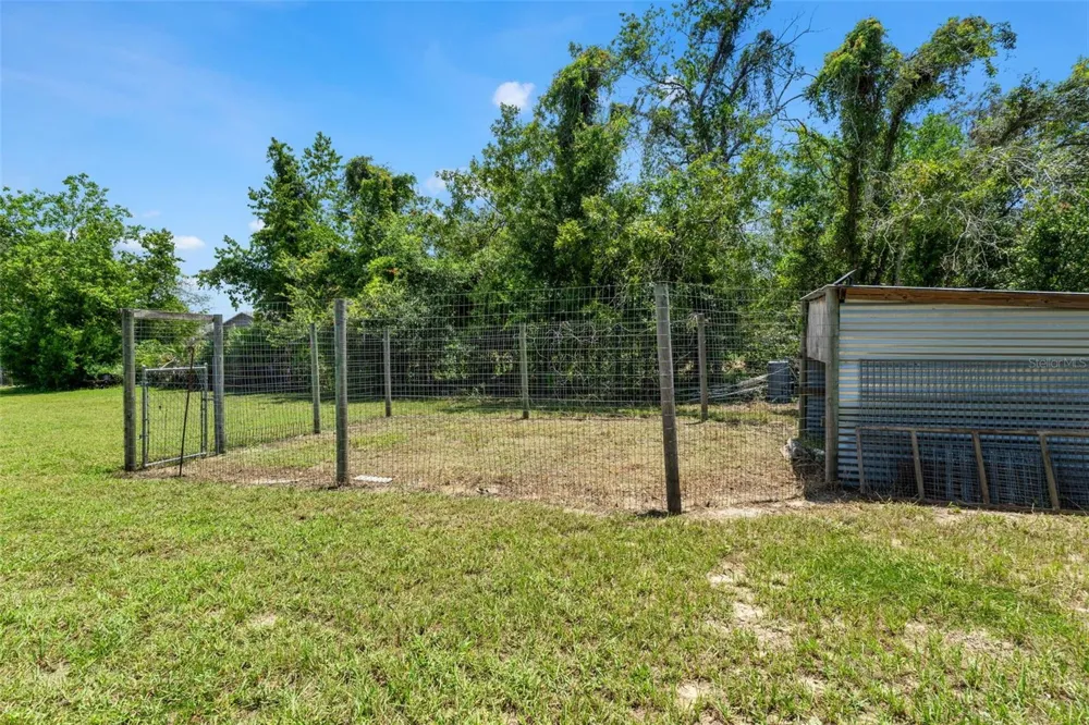 13260 TAYLOR STREET Brooksville, FL 34613