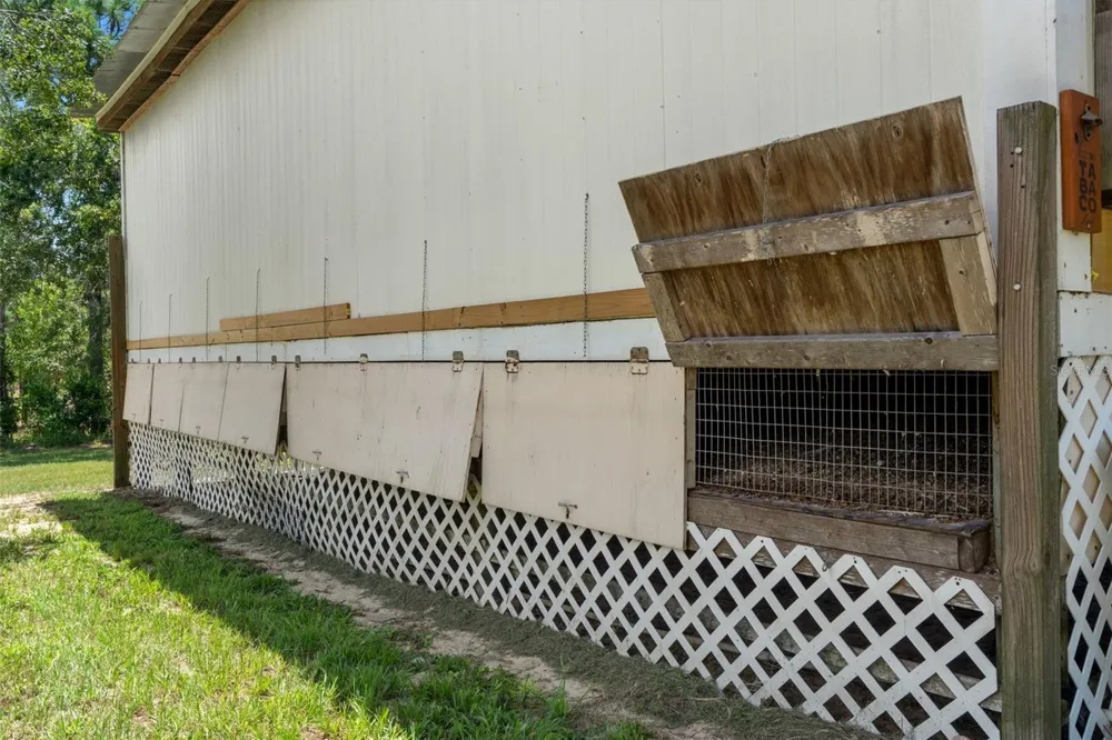 13260 TAYLOR STREET Brooksville, FL 34613