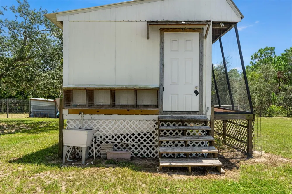 13260 TAYLOR STREET Brooksville, FL 34613