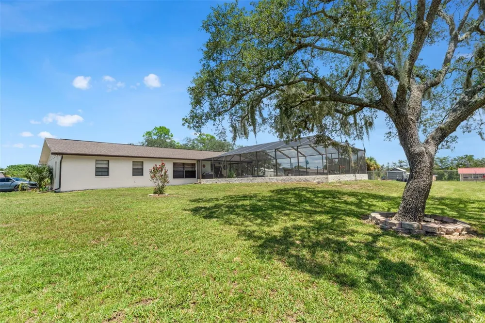 13260 TAYLOR STREET Brooksville, FL 34613