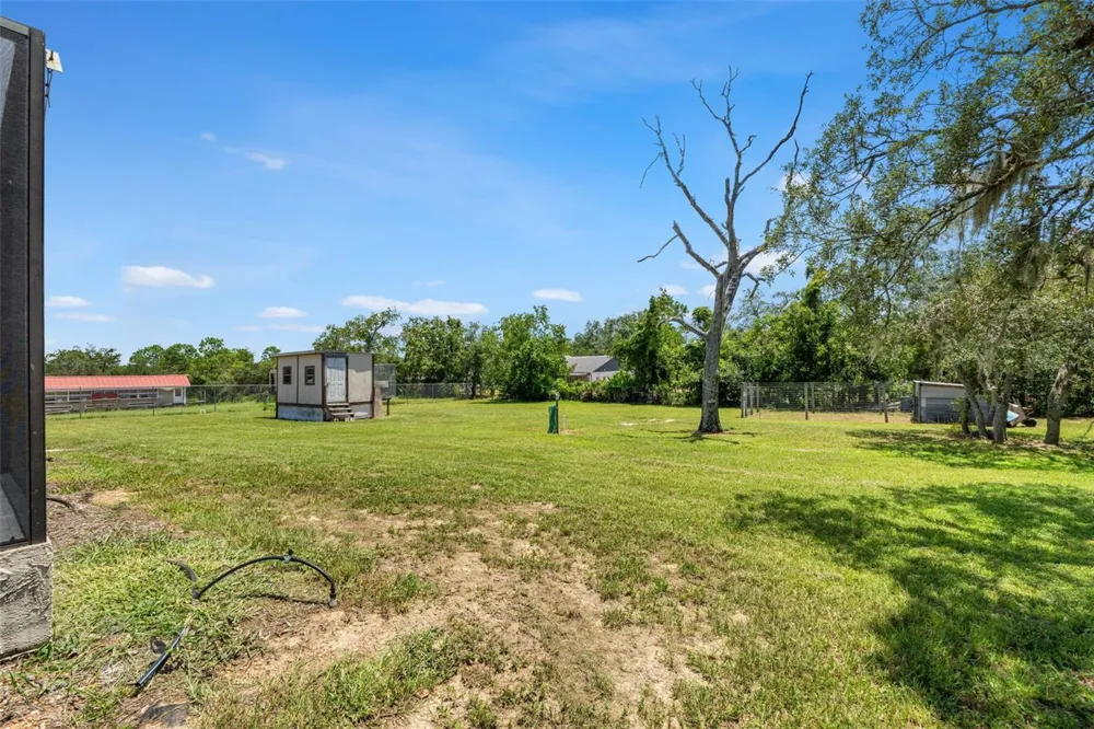13260 TAYLOR STREET Brooksville, FL 34613