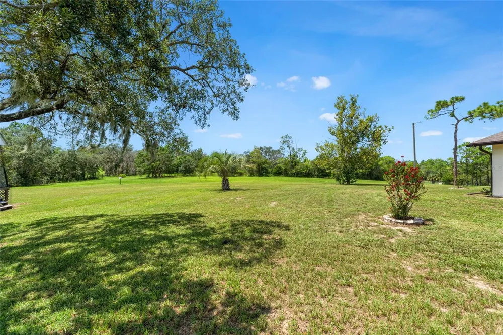 13260 TAYLOR STREET Brooksville, FL 34613