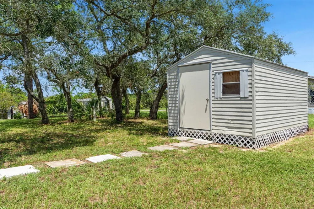 13260 TAYLOR STREET Brooksville, FL 34613