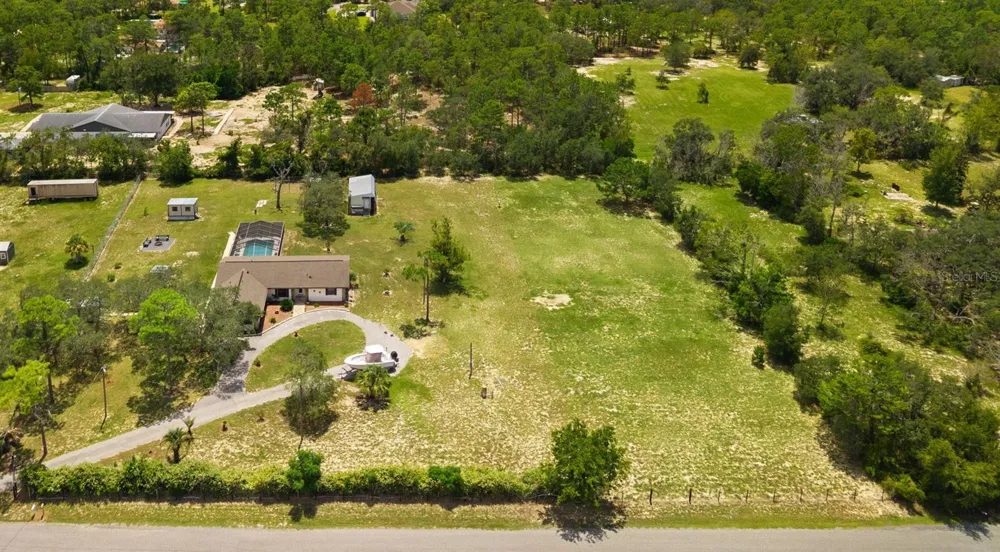 13260 TAYLOR STREET Brooksville, FL 34613
