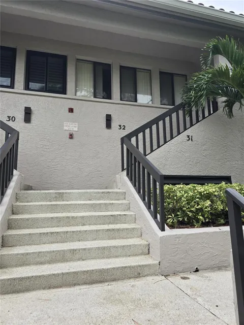 1802 MARINER DR #32