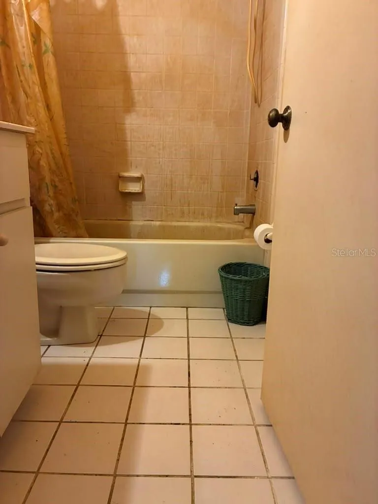 1802 MARINER DR #32 Tarpon Springs, FL 34689