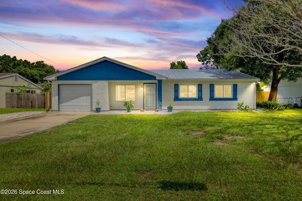 1671 CHARLES BOULEVARD NE Palm Bay, FL 32907