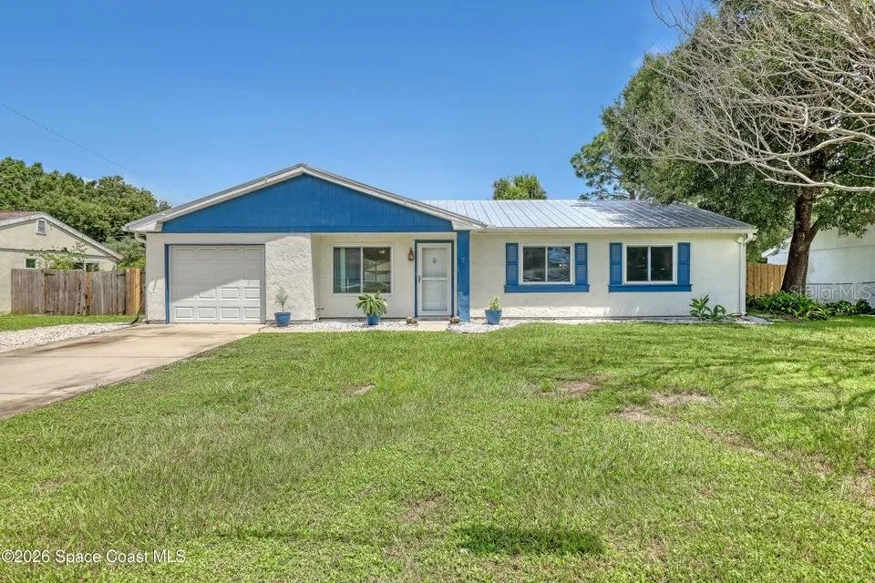 1671 CHARLES BOULEVARD NE Palm Bay, FL 32907