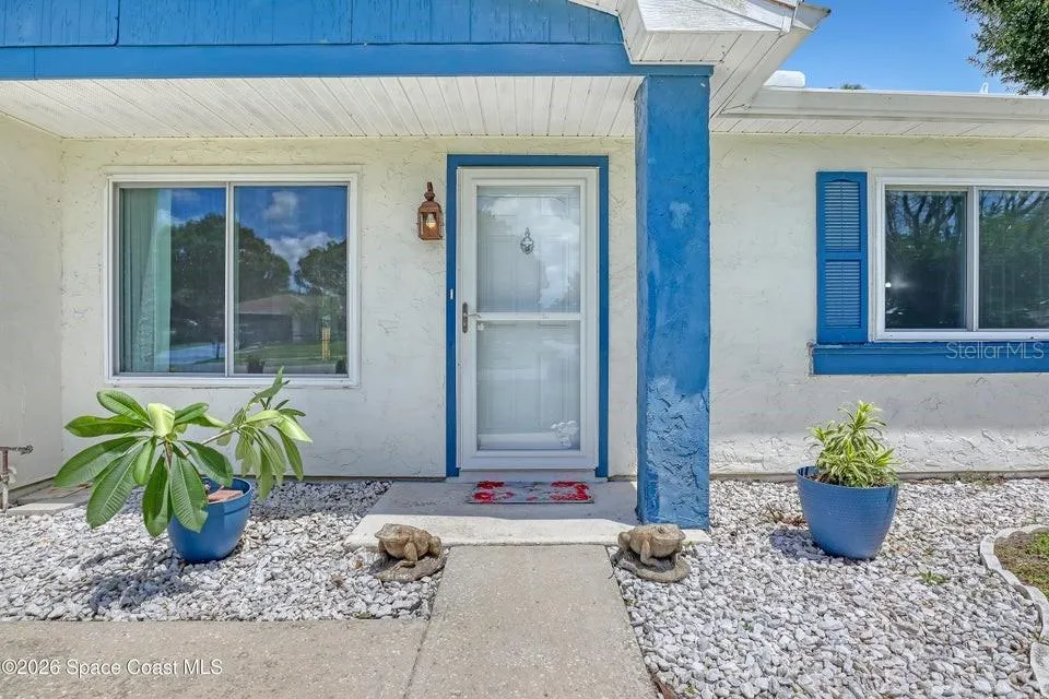 1671 CHARLES BOULEVARD NE Palm Bay, FL 32907