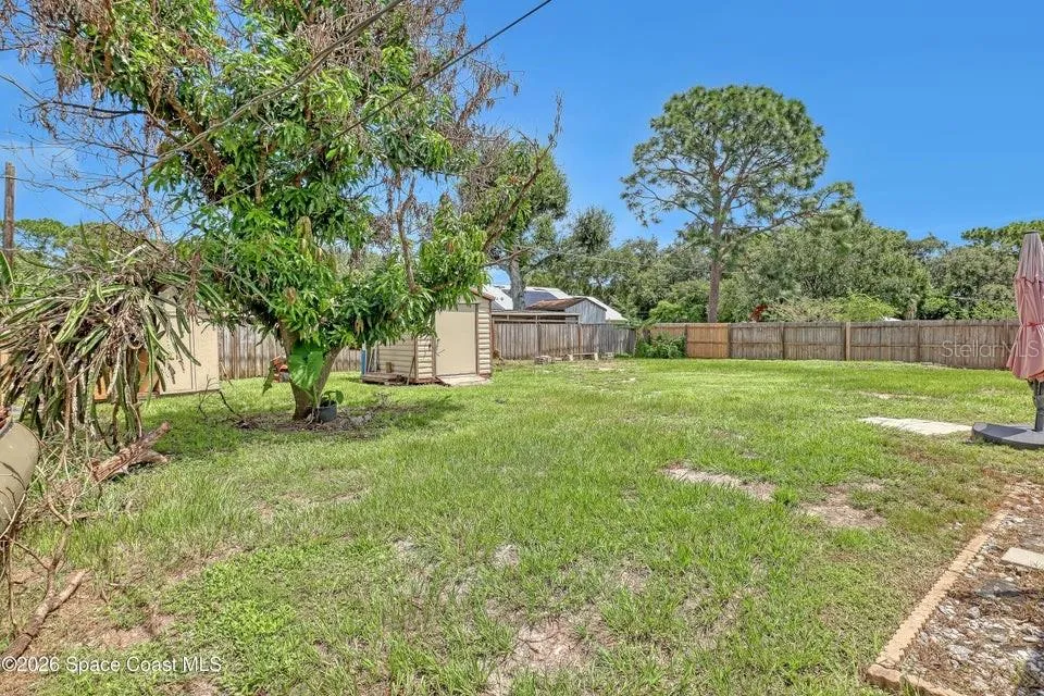 1671 CHARLES BOULEVARD NE Palm Bay, FL 32907