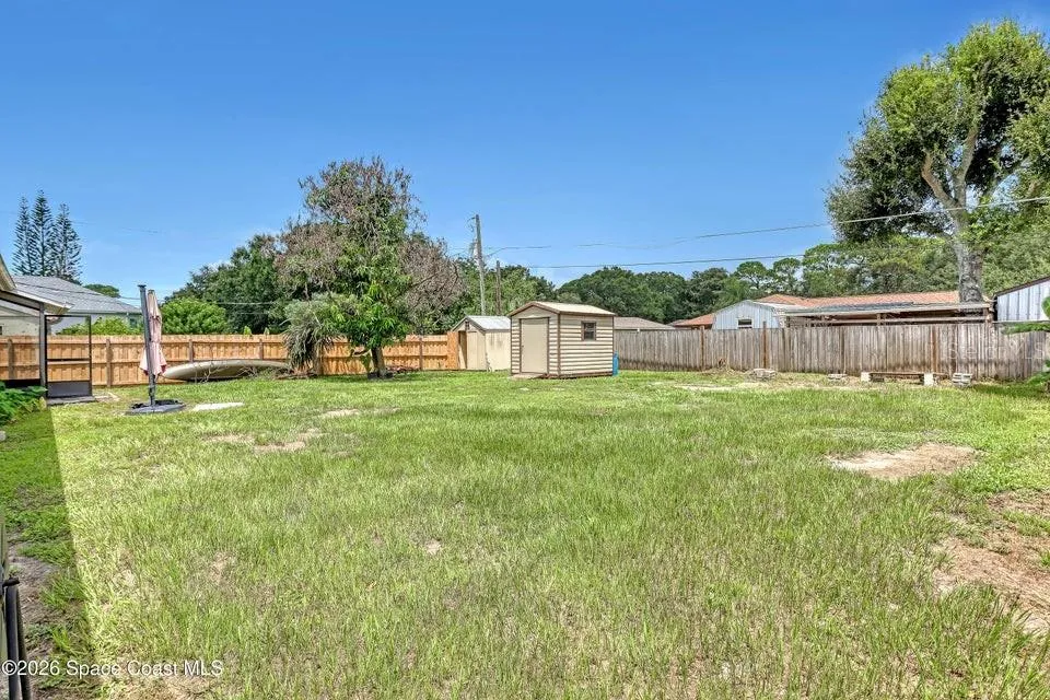 1671 CHARLES BOULEVARD NE Palm Bay, FL 32907