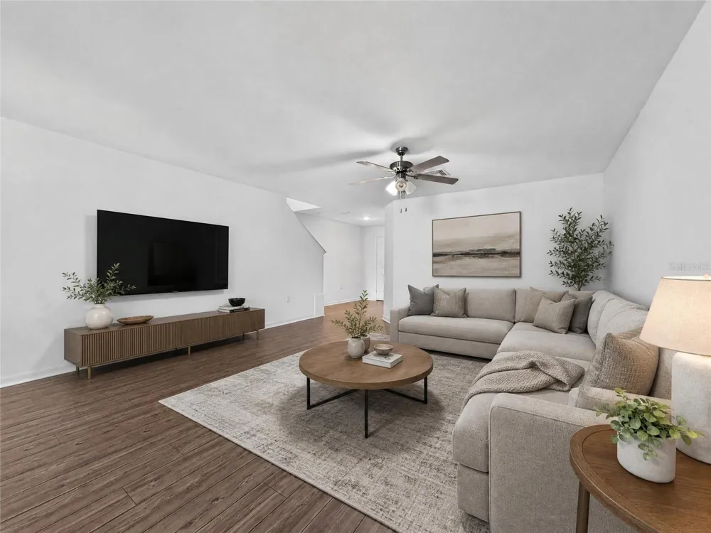 1552 WYNFORD CIRCLE Tavares, FL 32778