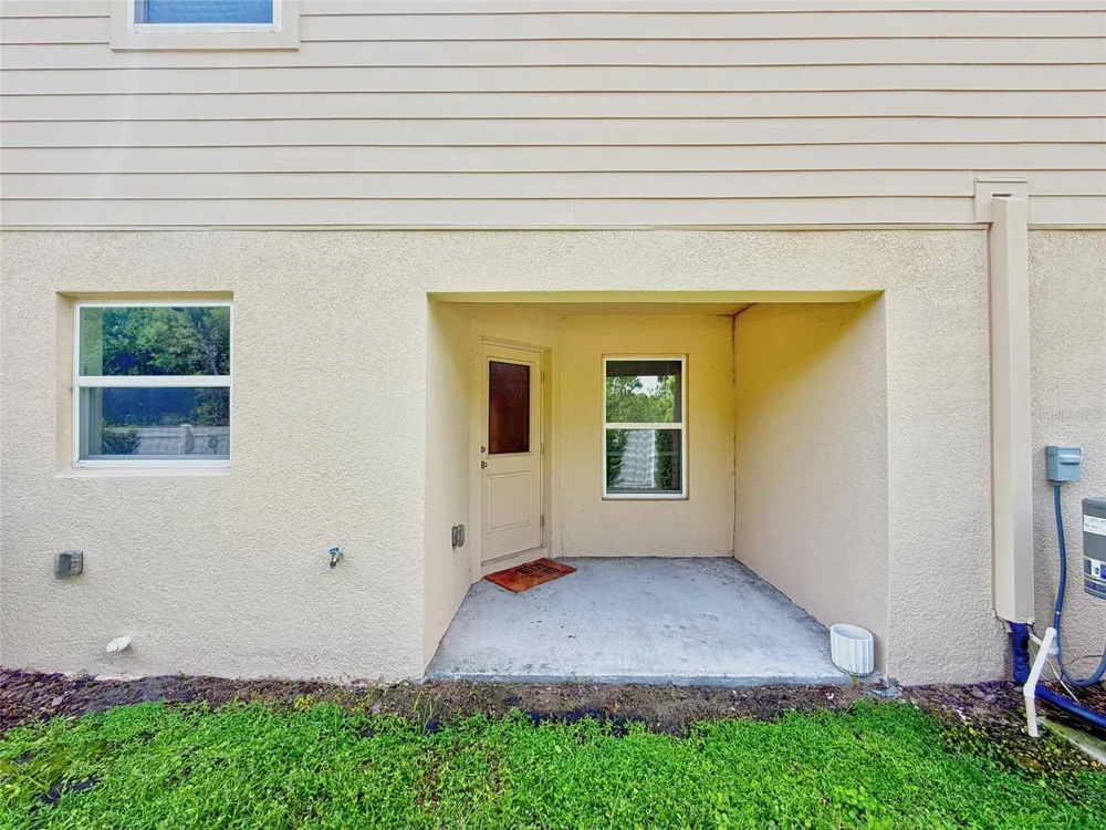1552 WYNFORD CIRCLE Tavares, FL 32778