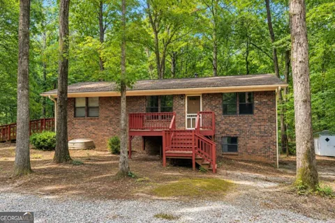 220 Winding Stream TRL