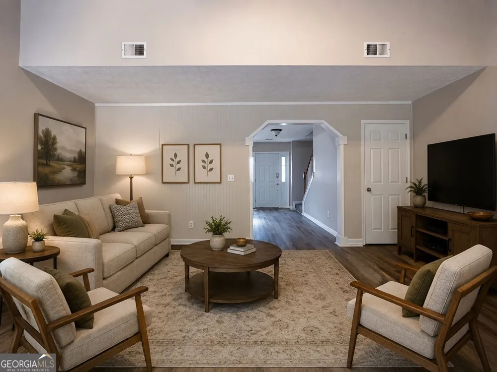 2685 Woodbine Hill WAY Norcross, GA 30071
