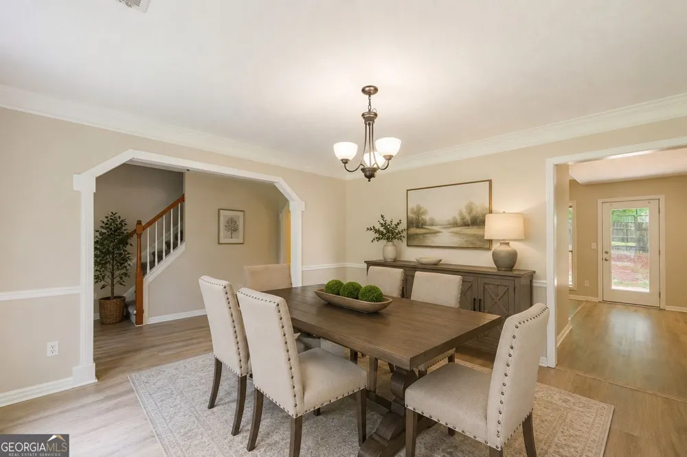 2685 Woodbine Hill WAY Norcross, GA 30071