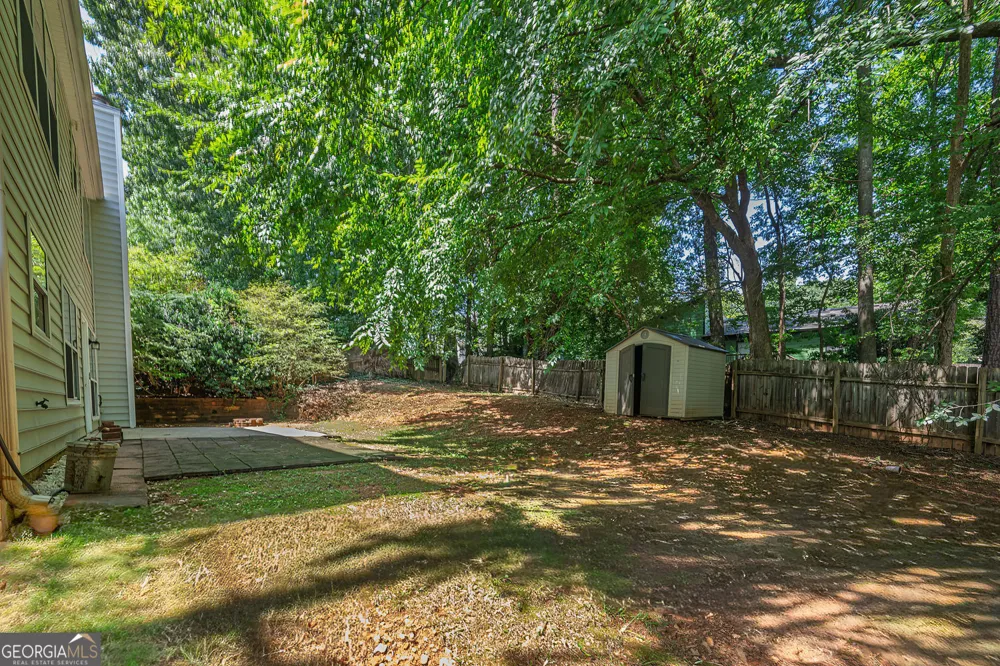 2685 Woodbine Hill WAY Norcross, GA 30071