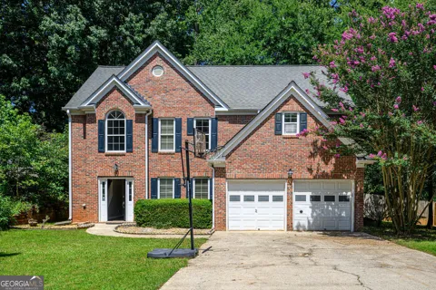 2685 Woodbine Hill WAY