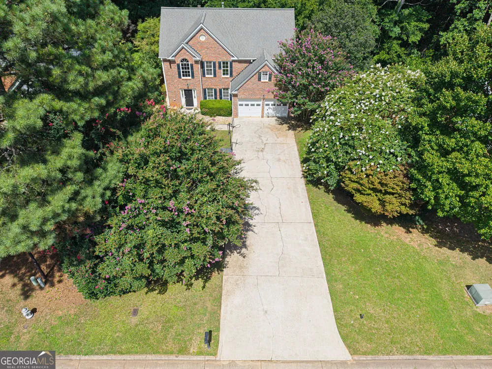 2685 Woodbine Hill WAY Norcross, GA 30071