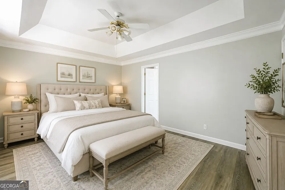 2685 Woodbine Hill WAY Norcross, GA 30071