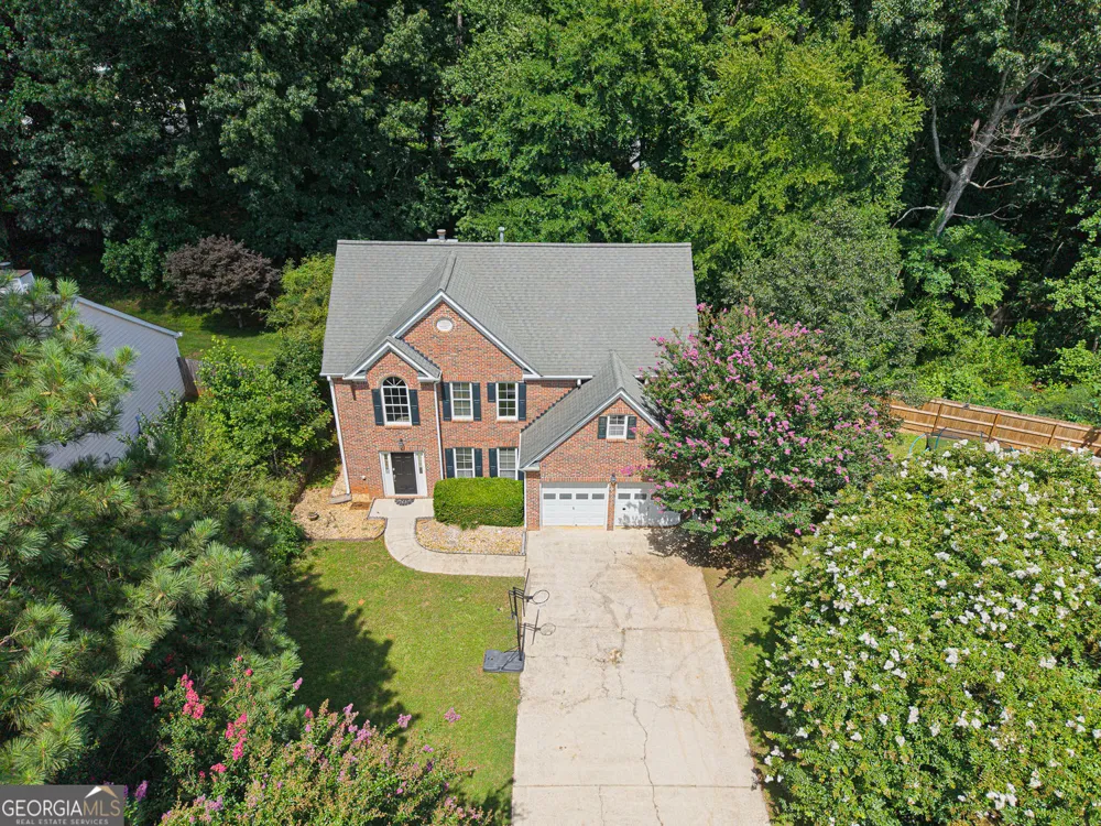 2685 Woodbine Hill WAY Norcross, GA 30071